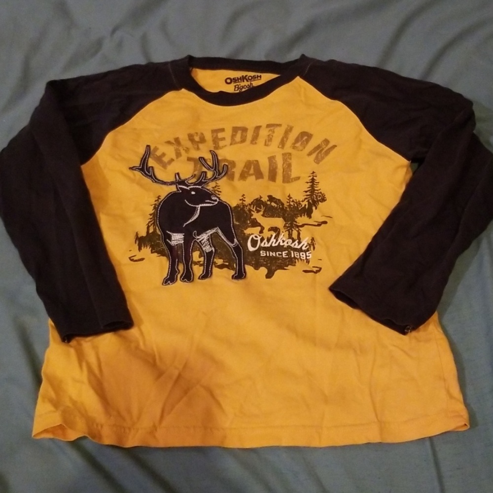 Boys shirt
